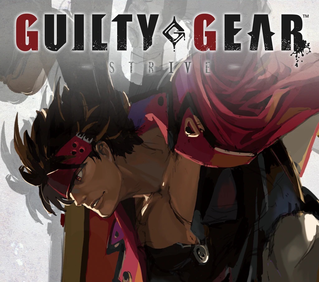 Happy Chaos de Guilty Gear: Strive dévoile ses techniques en vidéo