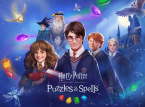 Harry Potter: Puzzles & Spells bientôt sur mobile !