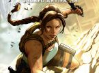 Lara Croft revient dans la nouvelle série de bandes dessinées Tomb Raider de Dark Horse.