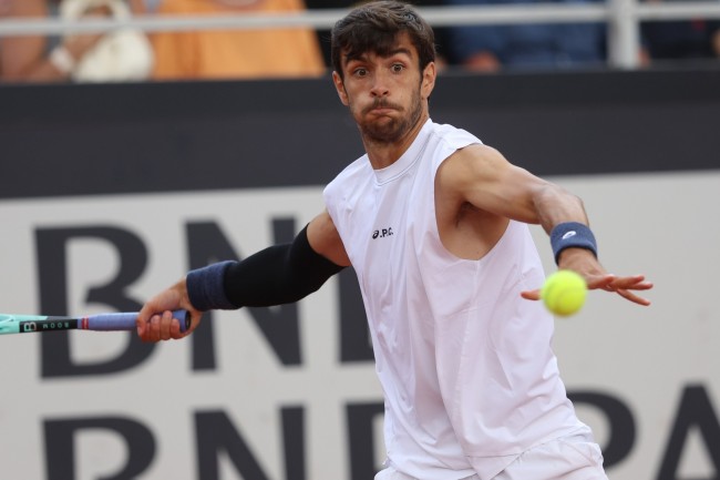 Musetti et Auger-Aliassime, sprint final en Grèce et en France cette semaine pour le dernier ticket ATP Finals.