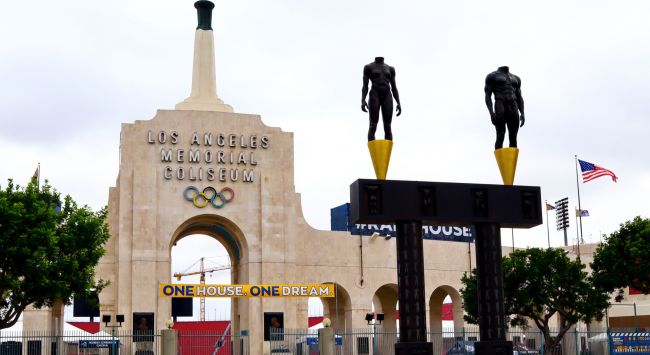 Los Angeles 2028 : les détails de la cérémonie d'ouverture et le programme complet sont publiés trois ans à l'avance.