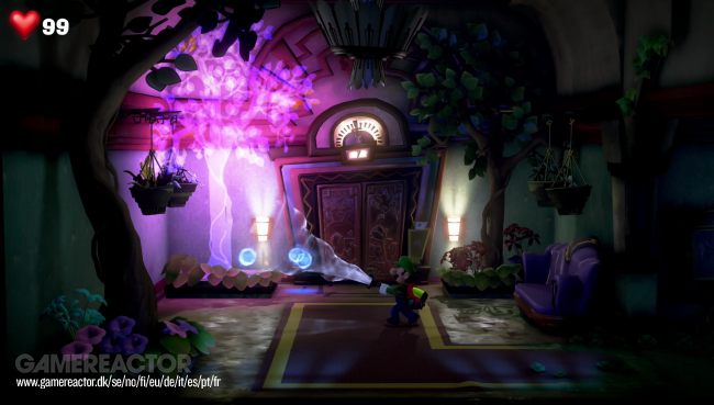 Luigi's Mansion 3