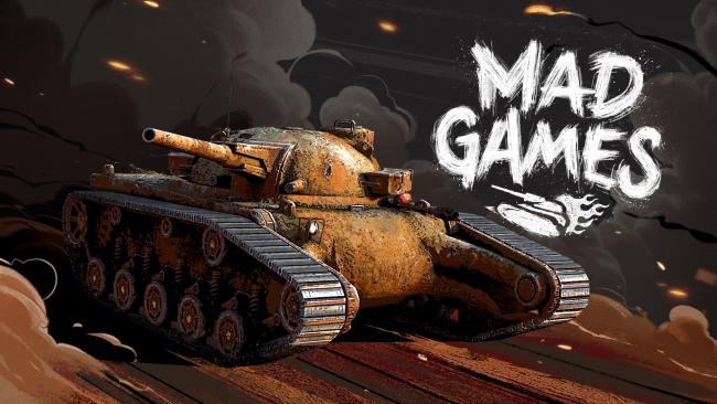 World of Tanks Blitz