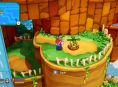 Mario & Luigi: Brothership Guide complet - Où trouver tous les navets de Grampy