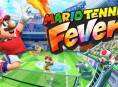 Mario Tennis Fever annonc&eacute; pour la Nintendo Switch 2, et il a l'air g&eacute;nial