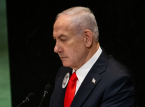 Benjamin Netanyahu qualifie l'accord de paix entre les &Eacute;tats-Unis et l'Iran de "d&eacute;sastreux pour Isra&euml;l"