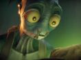 Oddworld: Soulstorm Enhanced Edition d&eacute;barquera le 30 novembre