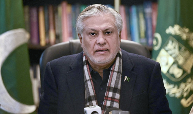 Le Pakistan propose d'accueillir les pourparlers de paix entre l'Iran et les États-Unis