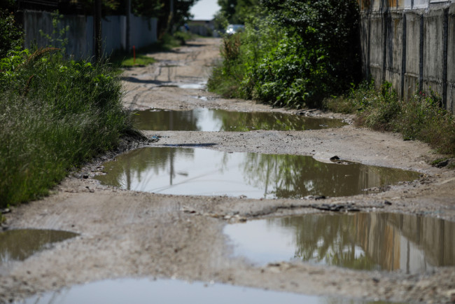 La Roumanie prend les premières mesures concrètes pour lutter contre les routes les plus meurtrières de l'UE