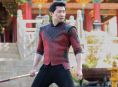 La star de Marvel veut faire le film Sleeping Dogs 
