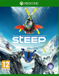 Steep