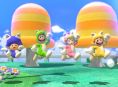 Super Mario 3D World + Bowser's Fury