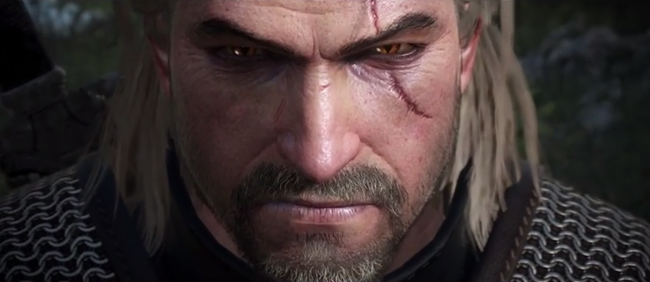 The Witcher