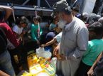 Les convois alimentaires de l'ONU pillés dans le chaos de l'aide à Gaza