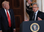 Les &Eacute;tats-Unis accusent deux Chinois de contrebande de puces Nvidia... Cependant, Trump vient d'autoriser leur exportation