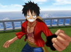 One Piece : Grand Cruise d&eacute;barquera le 22 mai prochain
