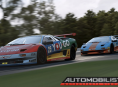 Quatre Lamborghini sur Automobilista 2 dans le prochain DLC