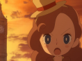Le trailer japonais du prochain Layton