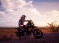 Dakar 18 : Desaf&iacute;o Ruta 40 est le premier DLC du titre