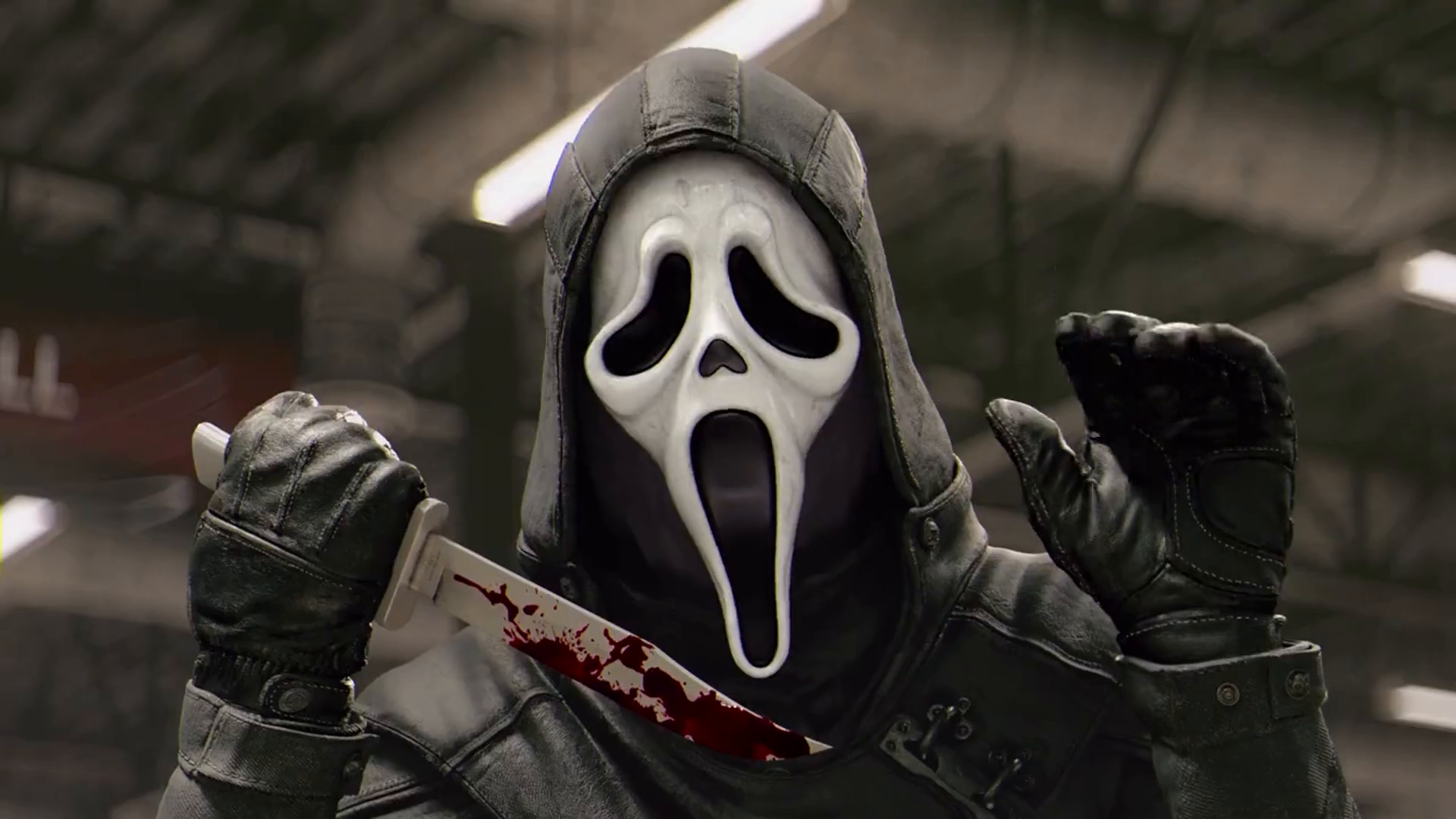 dead by daylight playstation 5 dead by daylight playstation 5