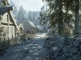 La date de sortie du mod Skyrim, qui s'apparente à une extension massive, est fixée.