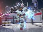 Gundam Evolution confirmé sur PlayStation, Xbox et PC pour cette année