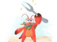 Another Crab's Treasure montre ses fonctionnalités de fusion d’armes