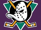 NHL 23 célèbre le 30e anniversaire des Ducks d’Anaheim