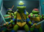 Teenage Mutant Ninja Turtles: Mutant Mayhem obtient une suite