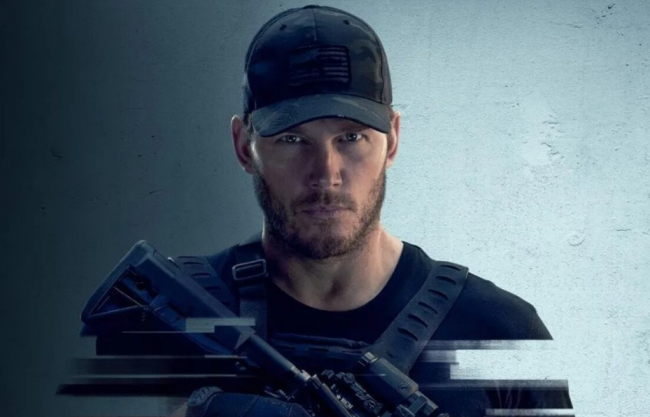 Chris Pratt reprend le rôle de James Reece dans la deuxième saison de The Terminal List en octobre.