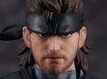 Good Smile pr&eacute;sente une nouvelle figurine styl&eacute;e de Solid Snake
