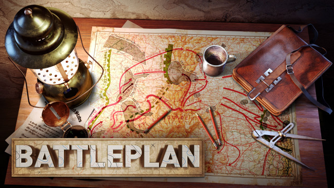 Battleplan Aperçu du gameplay : Un nouveau joueur rejoint le théâtre de la guerre.