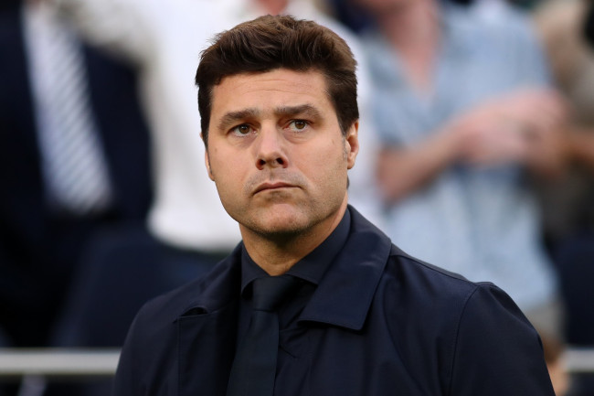 Le sélectionneur américain Pochettino justifie sa décision concernant Balogun : « On n'est pas des victimes, mais on n'est pas non plus les méchants »