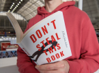 Des milliers d'auteurs publient un livre "vide" pour protester contre l'IA et le droit d'auteur.