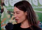 Crystal Reed, la star de Teen Wolf, Gotham et Swamp Thing, explique comment son nouveau film explore l'IA.