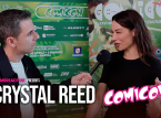 Crystal Reed, la star de Teen Wolf, revient sur la s&eacute;rie 15 ans apr&egrave;s sa cr&eacute;ation.