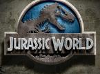 Jurassic World parmi les Games with Gold de décembre