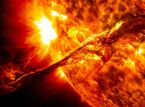 La NASA prévoit une mission pour "toucher le soleil" en décembre prochain