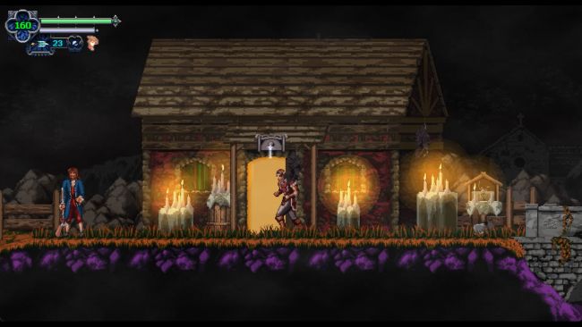 Chronicles of the Wolf