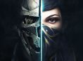 Dishonored 2 : Un patch de 9,1 Go prévu le jour de sa sortie