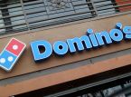 Domino's pourrait bientôt faire cuire ta pizza pendant sa livraison.