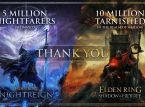 Elden Ring: Shadow of the Erdtree a d&eacute;pass&eacute; les 10 millions d'unit&eacute;s vendues.