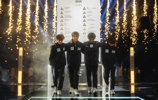 Coupe du monde d'esports : Les Yangon Galacticos couronn&eacute;s champions de la Coupe du monde PUBG Mobile 