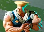 Guile annoncé pour Street Fighter 6 dans une nouvelle bande-annonce de gameplay