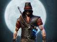 Victor Vran