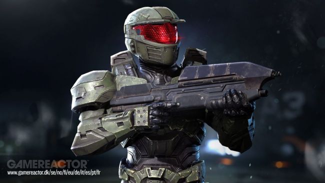 Halo Infinite arrive au bout du chemin