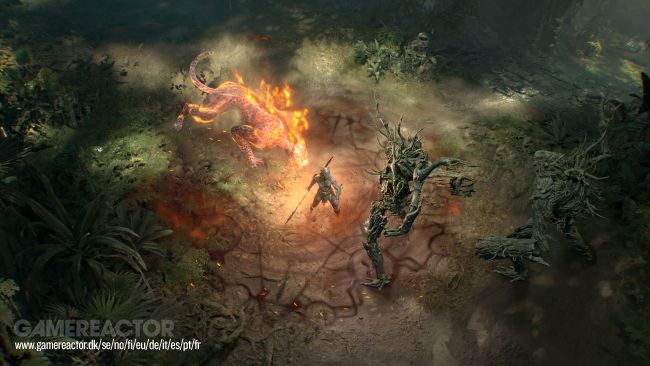 Diablo IV: Vessel of Hatred