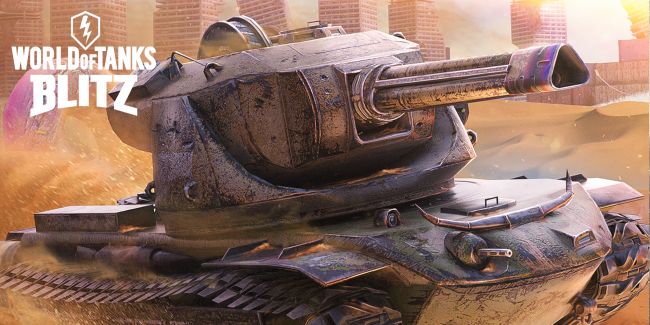 World of Tanks Blitz