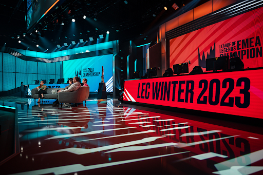 LEC Winter Season: Résultats de la semaine 2 et tour d’horizon