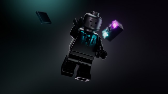 Lego annonce les Smart Bricks au CES, introduisant de nouvelles façons de créer.